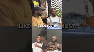 Racism in Justice: Black Man's Struggle vs. White Privilege