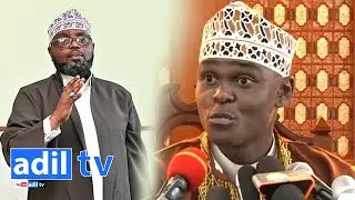 KISA CHA MTU WA KWANZA KUONGEYA LIGHA YA KIYARABU NABII HUD | USTZ MUSWADIQ