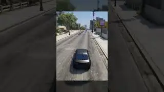 She&rsquo;s homeless💃#gta #stunts #gtav