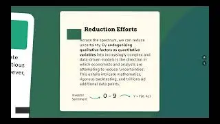 The 2008 Subprime Mortgage Crash: A Predictive System Analysis [GENED1112: Final Project]