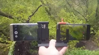 Comparison: HTC 10 vs Galaxy S7 video & camera test