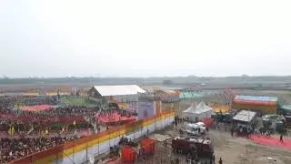 BODO PEACE ACCORD