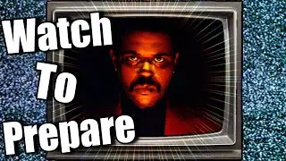 What to watch to prepare for HHN 2022