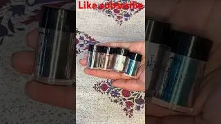 #forever52#glitters#swatches#shortvideo#trending#viral#ytshorts#shorts