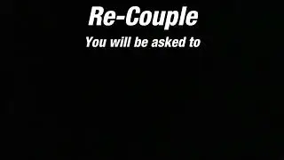 LS&C HGV Training: Uncouple & Recouple a C+E (Articulated Lorry)