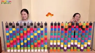 Smooth Moves Only | Satisfying Puzzle ASMR