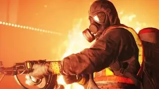 Meet the Different Factions in Tom Clancy's The Division Trailer (HD)