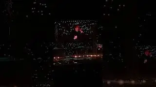 Maria Becerra - TATÚ (En Vivo Estadio River Plate 2025)