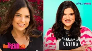MAYAN LOPEZ & DEBBIE WOLF OF 