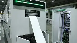 New 8th Generation Paper Spoon/Knife/Fork Cutlery Moulding Making Machine