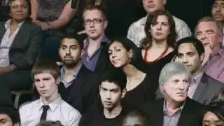 Question Time - Labour Party Leadership Special Part 2/6