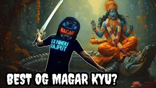 Best Of Magar Kyun? Ex Hindu Rajput Funny