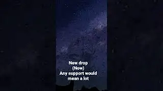 New drop - @GageMalmMusic