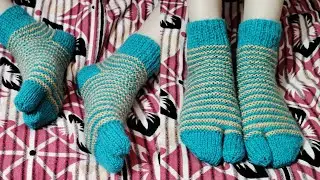 Ladies अंगुथे वाले socks || राधे राधे || राधे कृष्ण ||