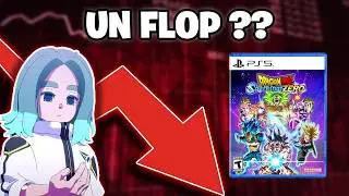 Inazuma eleven VICTORY ROAD va t'il FLOP ??