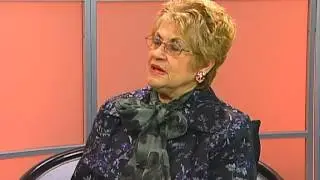 The Play is the Thing, host, Judy Sleed, guest, Dr. John Kavanaugh, Chiropractor