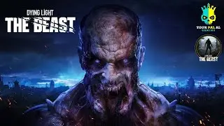 Dying Light The Beast - Loot Farm