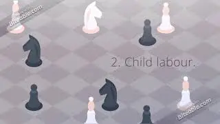 How rights of children are violated