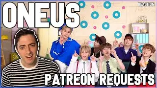 ONEUS  - 