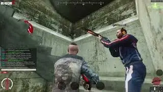 THEEMİRTR Rigorz Pvp Montage