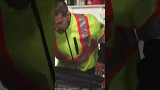 Did you leave your headlights on last night? CAA has got you covered.