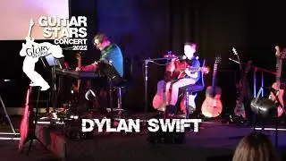 GUITAR STARS 22 - Dylan Swift
