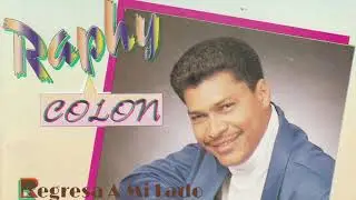 Raphy Colón - Shalom! (Shalom Adonai) [Audio Oficial]