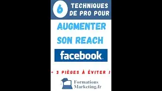 Baisse de Portée Facebook : Analyse des Causes et Solutions Techniques