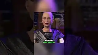 Do robots deserve rights ??