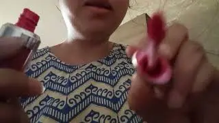 Асмр Казакша/косметика/ асмр на казахском