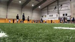 This Week @Minnesota: NFL players on campus, exploring the stars and the farmers market