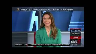 Karen Read ReTrial: Jury Day 2 &mdash; What Dr. Welcher&rsquo;s Words Mean | Court TV Panel