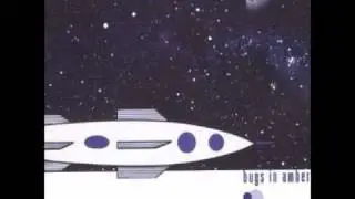Bugs In Amber : Rocketship Letters - Intermission Test