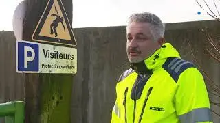 Vendée : un élevage infecté par la grippe aviaire