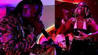 Pape Massa Concert &agrave; Saint Louis / Senegal (12/2025)