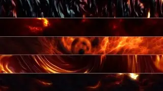 Lava Motion Pack /// Motion Graphics