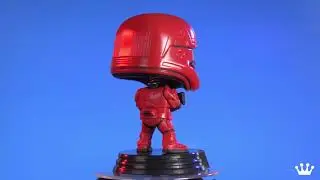 Star Wars Funko SDCC Exclusives!