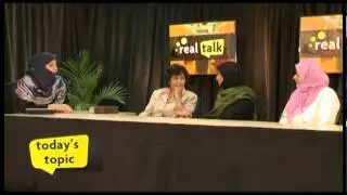 Real Talk Canada: Women's Rights and Liberation (English)