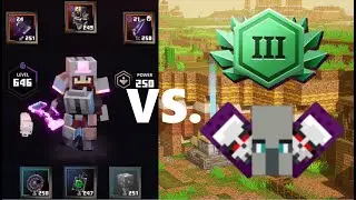 Cacti Canyon Daily Trials With 3 Raid Captain Banners