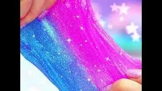 Diy: 3 Types Of Slime