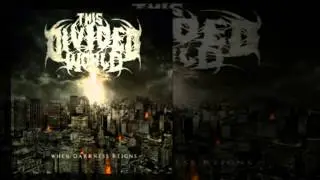 This Divided World - Vessels
