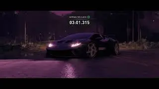 THE CREW MOTORFEST - Lamborghini Huracan Performante