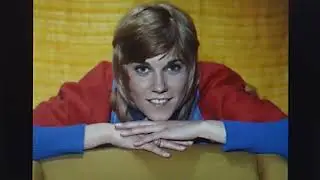 Anne Murray:  