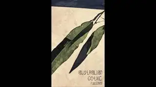 Australian Gothic - P.S. Clinen - Chapter 25