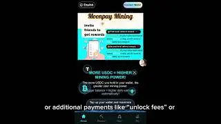 MOONPAY MINING || 83F8 SCAM EXPOSED - how to withdraw 