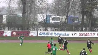 FC Erding : TSV Wartenberg 2:0