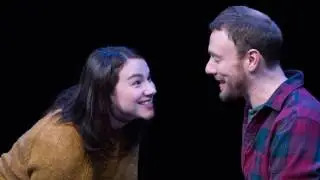 CONSTELLATIONS Now Playing through February 5!