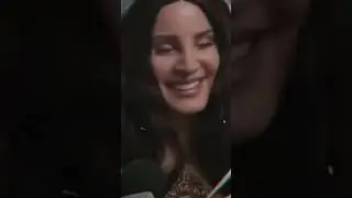 #lanadelrey #summertimemadness ❣️🥀