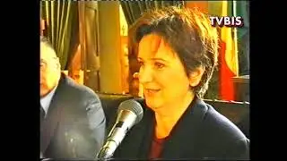COSI' COME VIENE! MIX DI IMMAGINI  2001