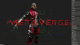 Kryteria Metaverse: Behind The Scenes